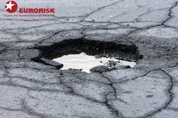 Érdemes fokozott figyelemmel vezetni!